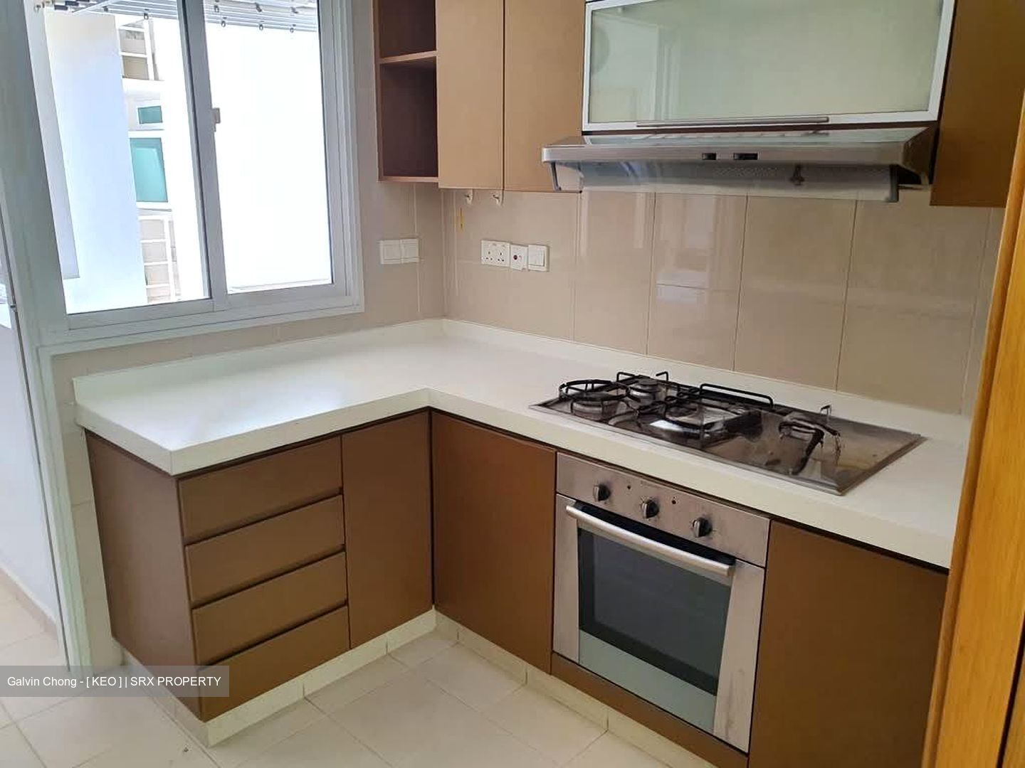 Savannah Condopark (D18), Condominium #549712111